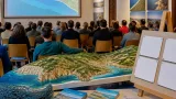 Sintra acolhe debate público sobre futura Área Marinha Protegida com Cascais e Mafra