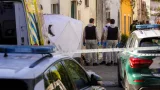 Sintra: casal de Armés encontrado morto em casa e caso segue para a PJ