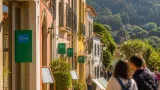 Sintra conquista 13 selos Green Key e reforça aposta num turismo mais sustentável