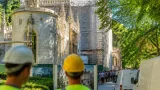 Sintra: Parques de Sintra volta a ser nomeada para prémio mundial e avança com grandes restauros