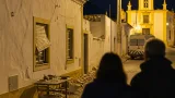 Sismo de magnitude 3,5 sentido no Baixo Alentejo durante a madrugada