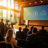 Nova direção da Academia Cearense de Economia aponta para transformação digital e sociedade 5.0