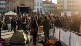 Braga decide nova assembleia e anuncia acampada no movimento nacional pela habitação