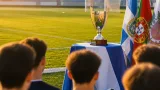 Taça Nacional Next Gen abre porta ao vencedor da Taça Distrital Sub-23 da AF Aveiro
