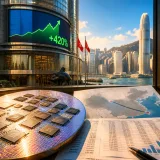 Moore Threads prepara oferta em Hong Kong após rali de mais de 400% e acelera internacionalização