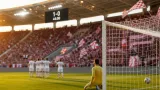 Thio dá vitória ao Vizela e União de Leiria estreia-se a perder na Liga 2