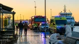 Tiroteio junto ao Terminal Fluvial do Barreiro provoca uma vítima mortal