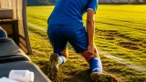 Tomar: central do FC Porto admite ter jogado com analgésicos e critica estado do relvado