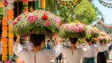 Tomar leva Tabuleiros até Campo Maior para promover a Festa de 2027