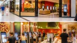 Tomatino em Loures inaugura unidade com atendimento automático no LoureShopping