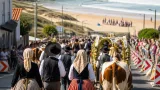 Torres Vedras prepara 27.ª edição do Cortejo Etnográfico com desfile até à Praia do Guincho