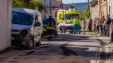 Tragédia em Cebolais de Cima: mulher morre atropelada em Castelo Branco