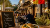 Trofa promove rojões, bacalhau à Narcisa e pudim de ovos nos fins de semana gastronómicos