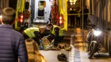 Turista francês ferido no Funchal após alegado atropelamento por mota