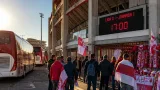 União de Santarém inicia temporada da Liga 3 com deslocação ao Covilhã