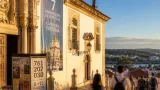 Universidade de Coimbra entre os finalistas regionais das Novas 7 Maravilhas de Portugal