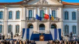 Universidade de Leiria e Oeste: Carlos Rabadão toma posse como primeiro reitor