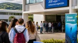 Universidade dos Açores abre 665 vagas na 1.ª fase e amplia oferta com dois cursos novos