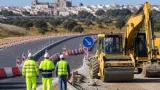 Variante Nascente de Évora deverá abrir ainda em agosto e promete aliviar o tráfego urbano