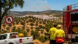 Vários concelhos do distrito de Portalegre em perigo muito elevado e risco máximo de incêndio