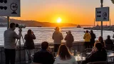 Viana do Castelo prepara-se para observar eclipse solar com 99% de ocultação