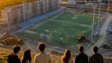Viana do Castelo vai ganhar campo polivalente no campus da Praia Norte