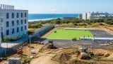 Viana do Castelo vai ter campo de jogos no campus da ESTG junto à nova residência universitária