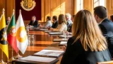 Viseu acolhe nova Universidade Politécnica e reforça laços com a Câmara Municipal