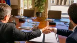 Viseu formaliza parceria com Lisboa para promover em conjunto o turismo regional