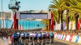 Volta a Portugal traz milhares a Albufeira e destaca Cidade Europeia do Desporto