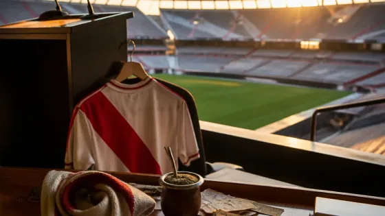Almada apresentado no River Plate: influência de compatriotas e laços familiares marcam chegada