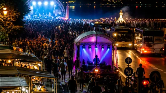 Barreiro: Festas do Barreiro 2026 arrancam com dez dias de música e actividades gratuitas