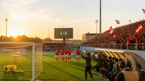 Benfica B vence no Benfica Campus em Seixal e inicia II Liga com triunfo