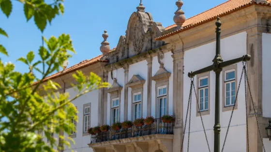 Câmara de Castelo Branco exige celeridade do Governo na instalação do Tribunal Central Administrativo do Centro