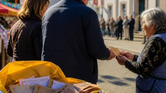 Em Fafe, casal acusado de burlas teria enganado idosos e retirado 78 mil euros