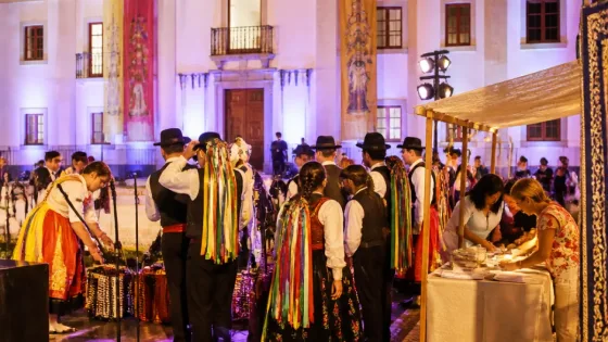 Festival Celestino Graça traz 500 intérpretes a Santarém e dinamiza programa cultural até 6 de setembro
