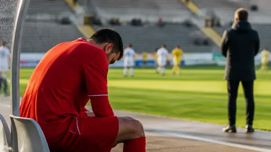 Guarda: descontentamento de Trubin ganha destaque após empate Benfica–Académico Viseu