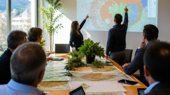 Ourém inicia revisão do Plano Municipal de Emergência para atualizar cartografia de risco