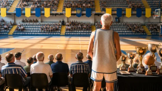 Ovar recebe Mário Elie no ‘Dia de Campeões’ da AD Ovarense a 19 de setembro