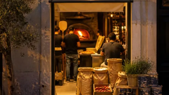 Paneòlio coloca Caldas da Rainha no mapa gastronómico nacional