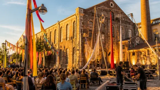 Santo Tirso acolhe primeiros Festivais Enredo de artes performativas na rua