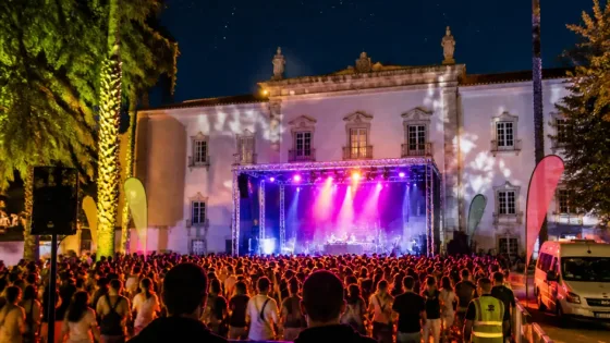 Tavira acolhe noite de música eletrónica para assinalar o Dia Internacional da Juventude