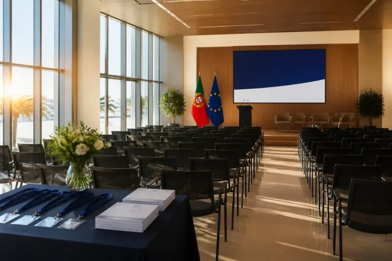 Faro acolhe conferência dos 40 anos de Portugal Europeu; exposição abre em Loulé