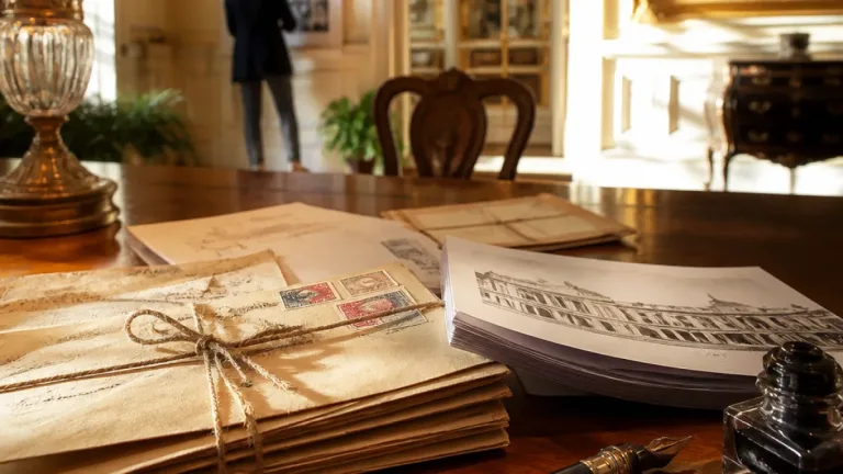 157 cartas inéditas de Camilo reveladas em edição que será apresentada na Lapa