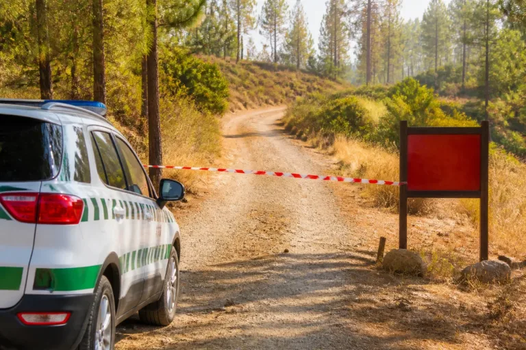 Risco extremo de incêndio prolonga Situação de Alerta em Vila Real até quinta-feira