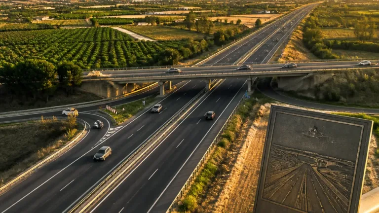 A2: como os primeiros troços transformaram a mobilidade no distrito de Setúbal