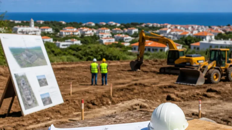 Aberto concurso de 26 milhões para novo centro de saúde da Ribeira Grande