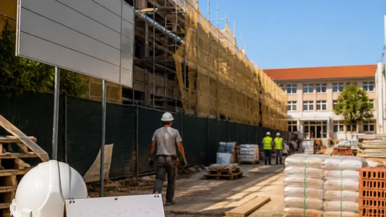 Abrantes prorroga prazo da nova residência de estudantes até 31 de agosto