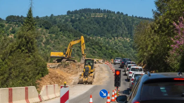Abrantes reabre via Martinchel–Constância a veículos ligeiros após meses de condicionamento