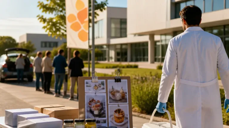 Abrantes: Tagusvalley lança candidaturas para 8.ª edição do Prémio FOOD FAB LAB